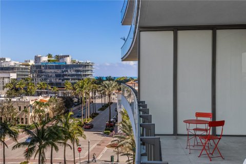 Copropriété à vendre à Miami Beach, Floride: 3 chambres, 288.28 m2 № 1934268 - photo 29