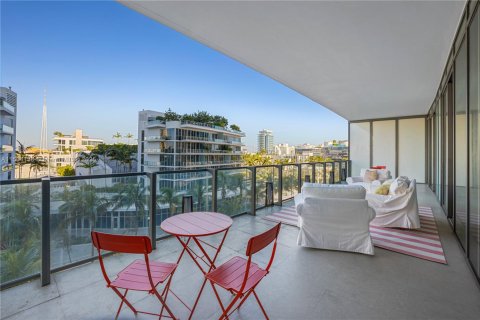 Copropriété à vendre à Miami Beach, Floride: 3 chambres, 288.28 m2 № 1934268 - photo 28