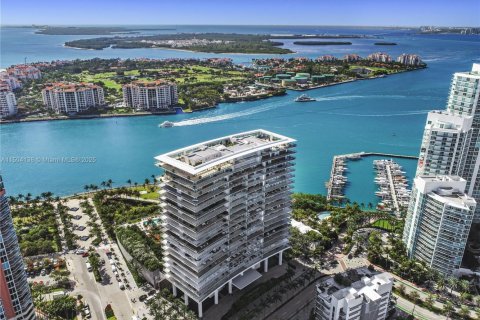 Copropriété à vendre à Miami Beach, Floride: 3 chambres, 288.28 m2 № 1934268 - photo 11