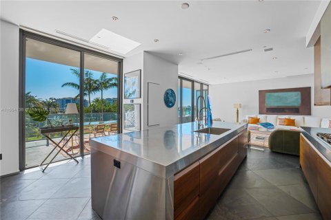 Copropriété à vendre à Miami Beach, Floride: 3 chambres, 288.28 m2 № 1934268 - photo 6