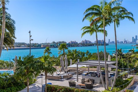 Copropriété à vendre à Miami Beach, Floride: 3 chambres, 288.28 m2 № 1934268 - photo 3