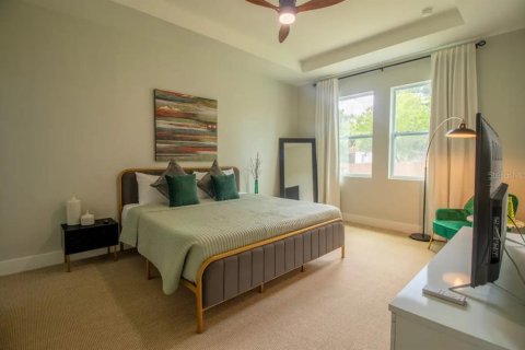 Casa en venta en Tampa, Florida, 3 dormitorios, 139.35 m2 № 1643143 - foto 14