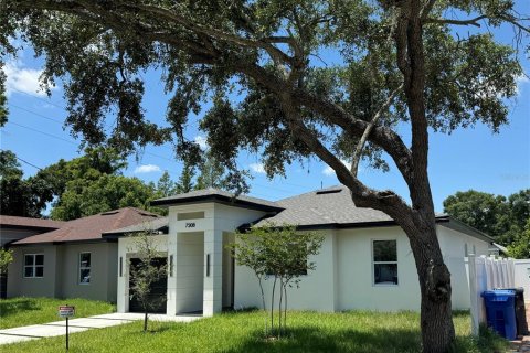 Casa en venta en Tampa, Florida, 3 dormitorios, 139.35 m2 № 1643143 - foto 3