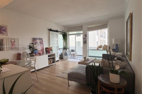 Купить кондоминиум в Корал-Гейблс, Флорида 1 спальня, 78.04м2, № 2090126 - фото 6