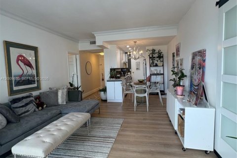 Купить кондоминиум в Корал-Гейблс, Флорида 1 спальня, 78.04м2, № 2090126 - фото 8