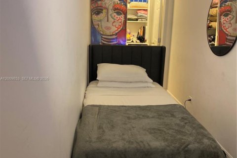 Купить кондоминиум в Корал-Гейблс, Флорида 1 спальня, 78.04м2, № 2090126 - фото 19