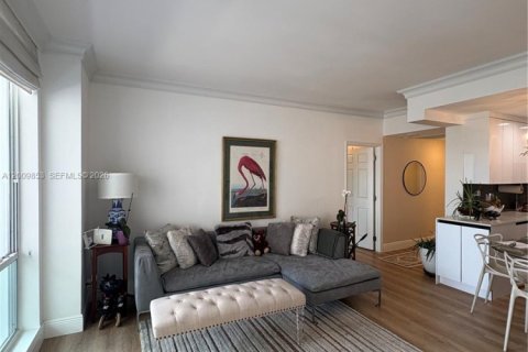 Купить кондоминиум в Корал-Гейблс, Флорида 1 спальня, 78.04м2, № 2090126 - фото 7