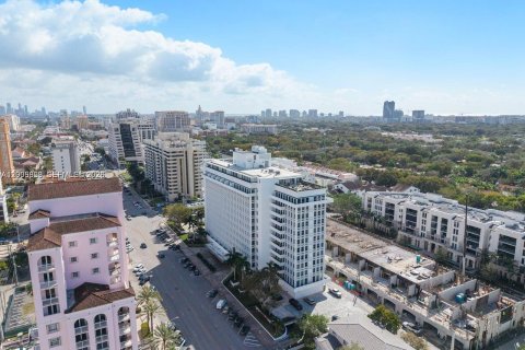 Купить кондоминиум в Корал-Гейблс, Флорида 1 спальня, 78.04м2, № 2090126 - фото 27
