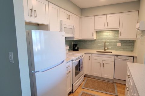 Copropriété à louer à Dunedin, Floride: 1 chambre, 64.57 m2 № 2134735 - photo 3