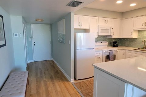 Copropriété à louer à Dunedin, Floride: 1 chambre, 64.57 m2 № 2134735 - photo 4