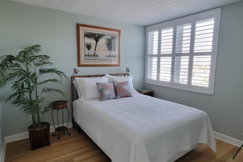 Copropriété à louer à Dunedin, Floride: 1 chambre, 64.57 m2 № 2134735 - photo 6