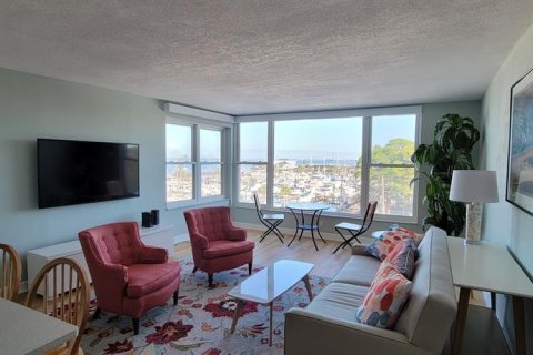 Copropriété à louer à Dunedin, Floride: 1 chambre, 64.57 m2 № 2134735 - photo 5