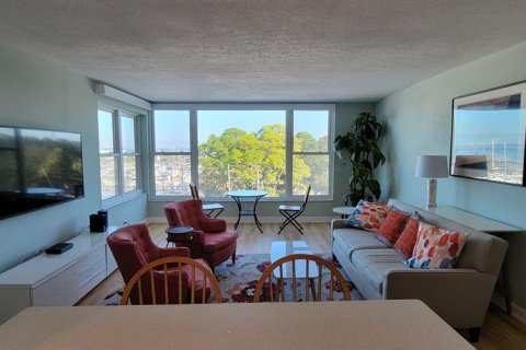Copropriété à louer à Dunedin, Floride: 1 chambre, 64.57 m2 № 2134735 - photo 18