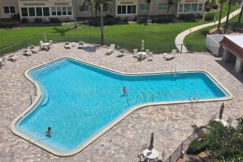 Copropriété à louer à Dunedin, Floride: 1 chambre, 64.57 m2 № 2134735 - photo 27