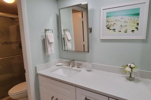 Copropriété à louer à Dunedin, Floride: 1 chambre, 64.57 m2 № 2134735 - photo 10