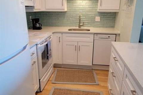 Copropriété à louer à Dunedin, Floride: 1 chambre, 64.57 m2 № 2134735 - photo 21
