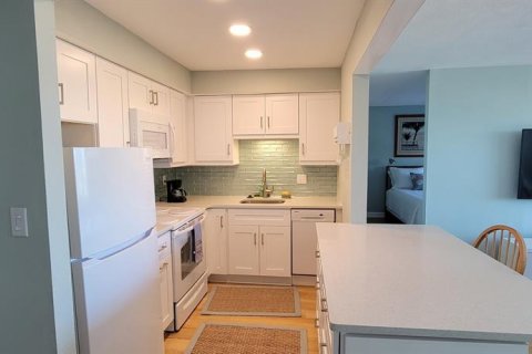 Copropriété à louer à Dunedin, Floride: 1 chambre, 64.57 m2 № 2134735 - photo 16