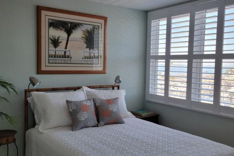 Copropriété à louer à Dunedin, Floride: 1 chambre, 64.57 m2 № 2134735 - photo 9