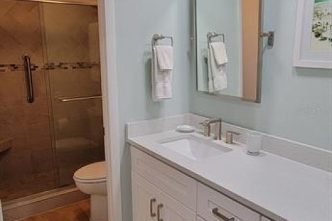Copropriété à louer à Dunedin, Floride: 1 chambre, 64.57 m2 № 2134735 - photo 8