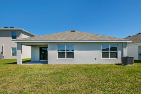 Casa en alquiler en Ruskin, Florida, 4 dormitorios, 171.5 m2 № 1918132 - foto 16
