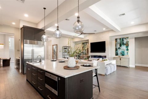 Villa ou maison à vendre à Tampa, Floride: 5 chambres, 553.51 m2 № 2356479 - photo 21