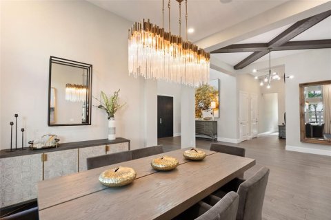 Villa ou maison à vendre à Tampa, Floride: 5 chambres, 553.51 m2 № 2356479 - photo 29