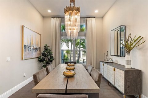 Villa ou maison à vendre à Tampa, Floride: 5 chambres, 553.51 m2 № 2356479 - photo 27