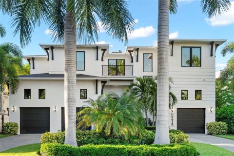 Villa ou maison à vendre à Tampa, Floride: 5 chambres, 553.51 m2 № 2356479 - photo 9