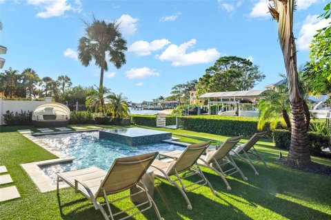 Villa ou maison à vendre à Tampa, Floride: 5 chambres, 553.51 m2 № 2356479 - photo 2