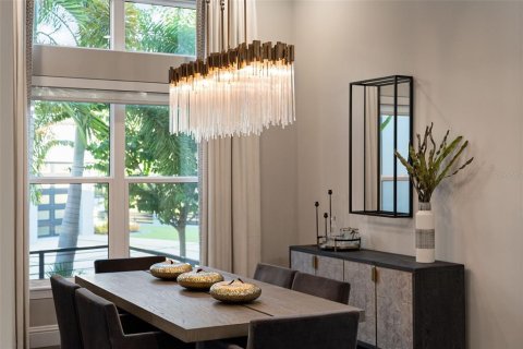 Villa ou maison à vendre à Tampa, Floride: 5 chambres, 553.51 m2 № 2356479 - photo 26