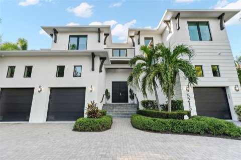 Villa ou maison à vendre à Tampa, Floride: 5 chambres, 553.51 m2 № 2356479 - photo 10