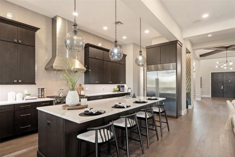 Villa ou maison à vendre à Tampa, Floride: 5 chambres, 553.51 m2 № 2356479 - photo 18