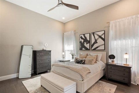 Villa ou maison à vendre à Tampa, Floride: 5 chambres, 553.51 m2 № 2356479 - photo 30