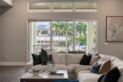 Villa ou maison à vendre à Tampa, Floride: 5 chambres, 553.51 m2 № 2356479 - photo 14