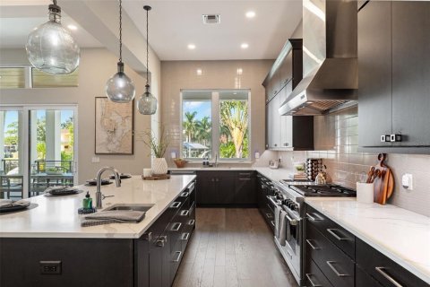 Villa ou maison à vendre à Tampa, Floride: 5 chambres, 553.51 m2 № 2356479 - photo 20