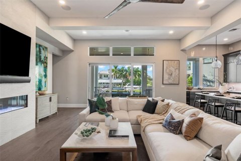 Villa ou maison à vendre à Tampa, Floride: 5 chambres, 553.51 m2 № 2356479 - photo 5