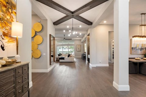 Villa ou maison à vendre à Tampa, Floride: 5 chambres, 553.51 m2 № 2356479 - photo 11