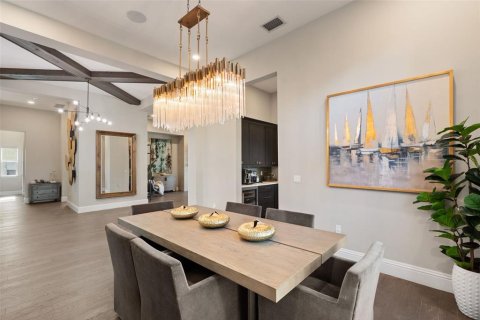 Villa ou maison à vendre à Tampa, Floride: 5 chambres, 553.51 m2 № 2356479 - photo 28