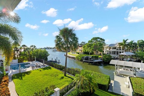 Villa ou maison à vendre à Tampa, Floride: 5 chambres, 553.51 m2 № 2356479 - photo 3