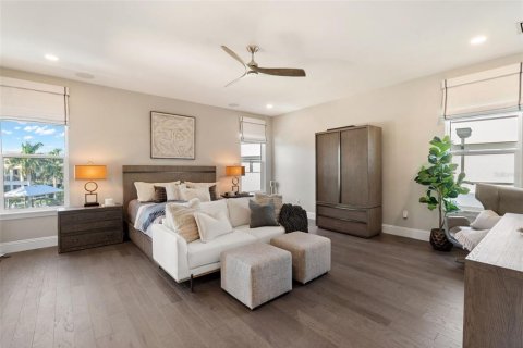 Villa ou maison à vendre à Tampa, Floride: 5 chambres, 553.51 m2 № 2356479 - photo 7