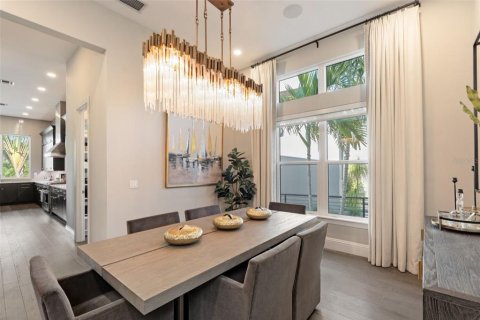 Villa ou maison à vendre à Tampa, Floride: 5 chambres, 553.51 m2 № 2356479 - photo 25