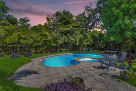 Villa ou maison à vendre à North Miami, Floride: 4 chambres, 203.64 m2 № 1969759 - photo 3