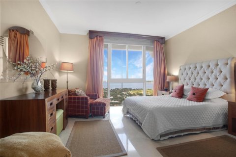 Condo in Miami Beach, Florida, 2 bedrooms  № 1938252 - photo 12