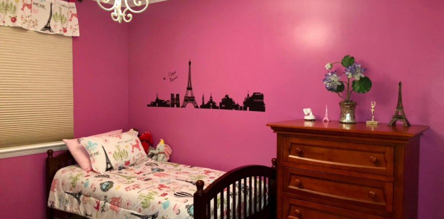 Touwnhouse à Doral, Floride 4 chambres, 188.59 m2 № 1151369