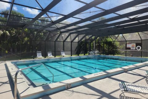 Condo in Punta Gorda, Florida, 2 bedrooms  № 1805910 - photo 12