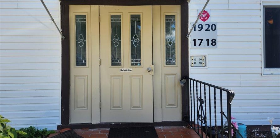 Condo in Punta Gorda, Florida, 2 bedrooms  № 1805910