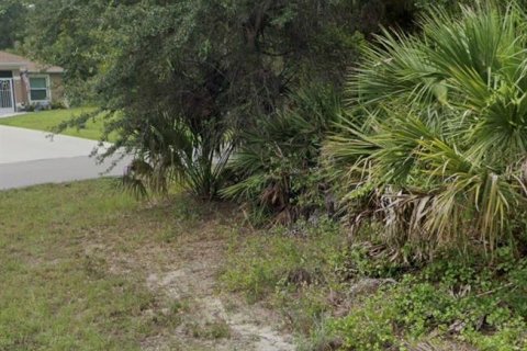 Land in North Port, Florida № 2166495