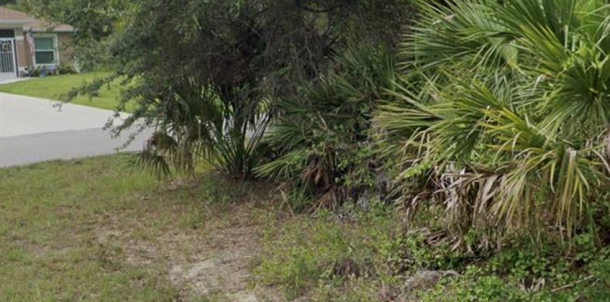 Land in North Port, Florida № 2166495