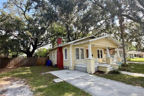 Villa ou maison à vendre à Lakeland, Floride: 3 chambres, 97.73 m2 № 2315056 - photo 3