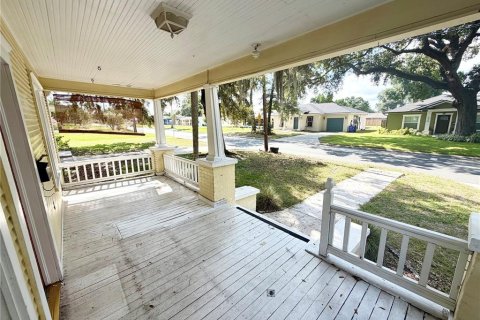 Villa ou maison à vendre à Lakeland, Floride: 3 chambres, 97.73 m2 № 2315056 - photo 8